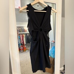 Boutique dress